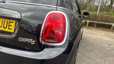 MINI Hatchback 135kW Cooper S Level 3 33kWh 3dr Auto Electric Hatchback